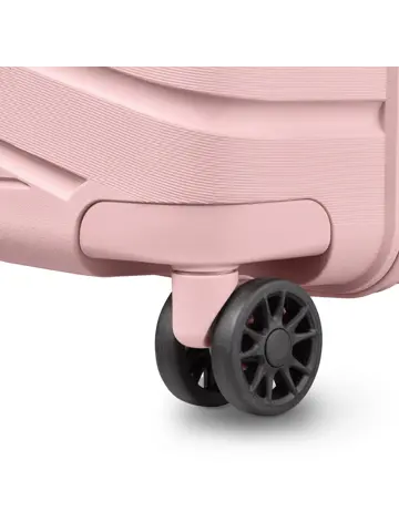 The Vibe koffer / 72 L