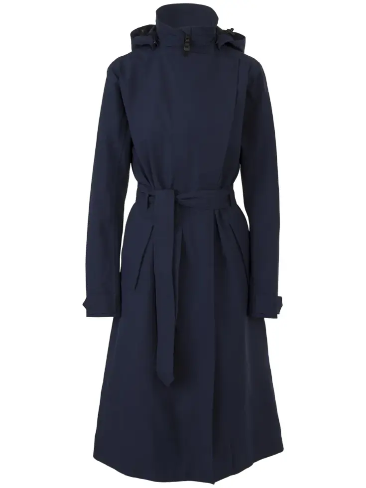 Trench Coat - Regenjas dames