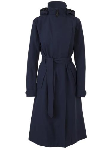 Trench Coat - Regenjas dames