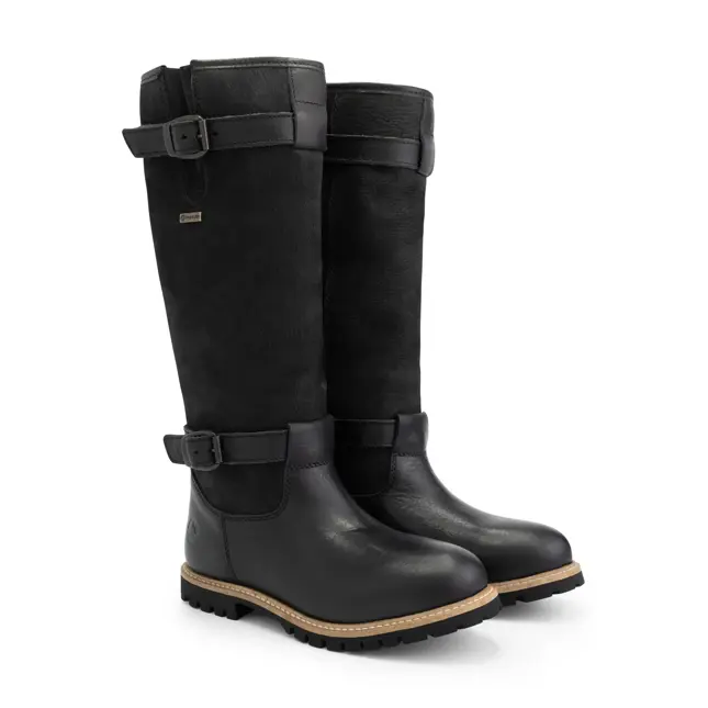 Greenland dames - Pull-on boots - Travelin'