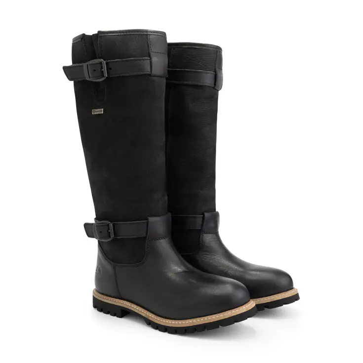 Greenland dames - Pull-on boots - Travelin'