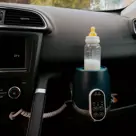 Nutrismart - Flessenwarmer - Babymoov