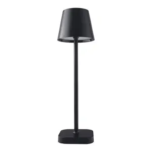 BREND Draadloze Tafellamp - Dimbaar