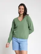 Venice - Trui dames - Human Nature