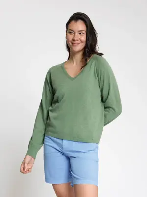 Venice - Trui dames - Human Nature