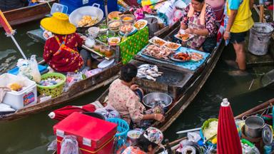 thailand_drijvende-markt_damnoen-saduak_bootjes_kraampjes_b