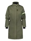 Cabanna – Parka dames – Human Nature