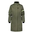 Cabanna – Parka dames – Human Nature
