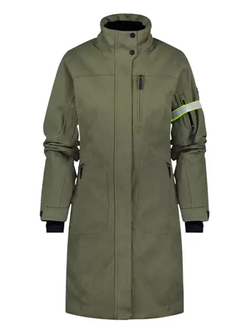 Cabanna – Parka dames – Human Nature