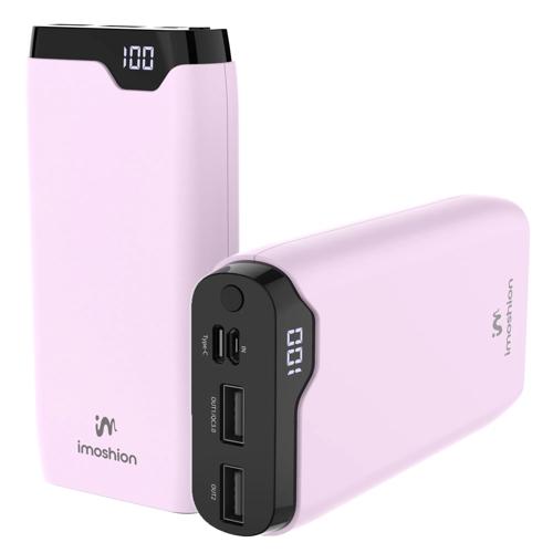 Powerbank 20.000 mAh
