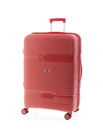 Boxing - Grote koffer - 77cm - 115L