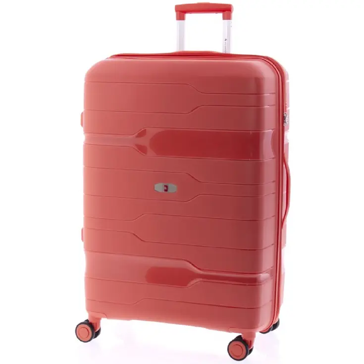 Boxing - Grote koffer - 77cm - 115L