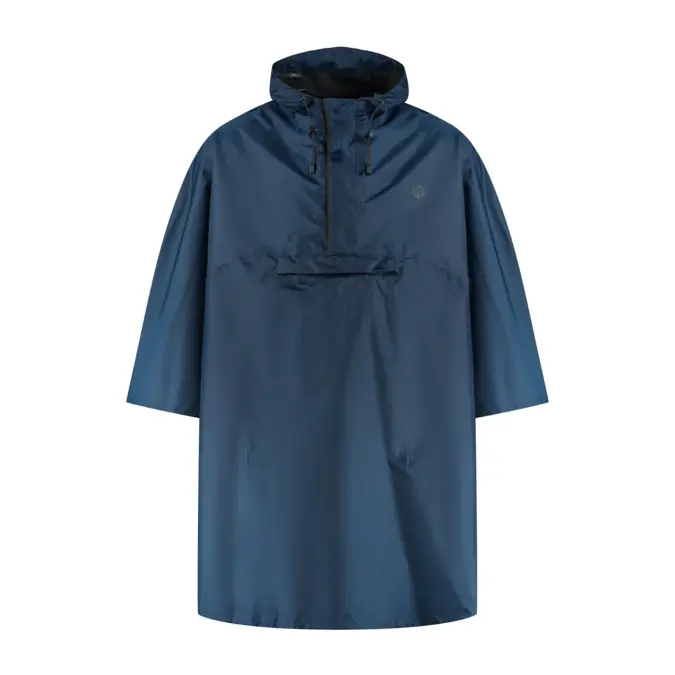 Commuter Fiets Regenponcho - Rogelli