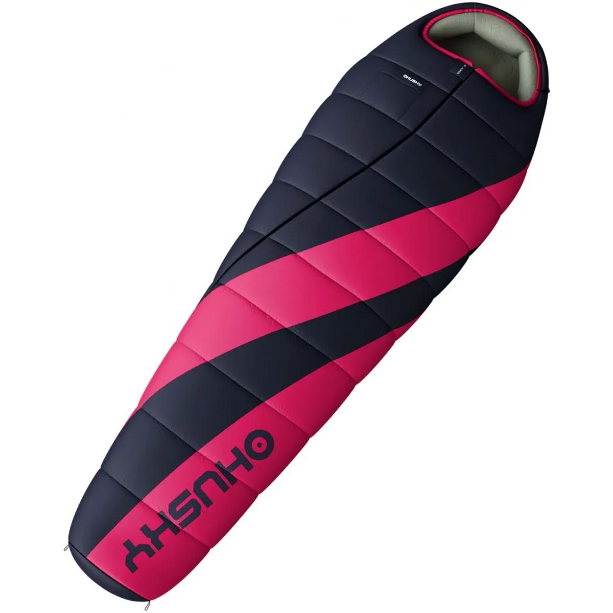 Husky  mummyslaapzak dames Extreme Ember  Roze main product image