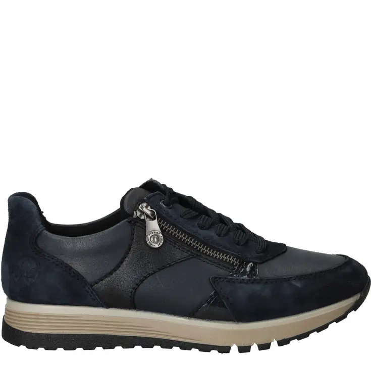 49010 veterschoenen Dames
