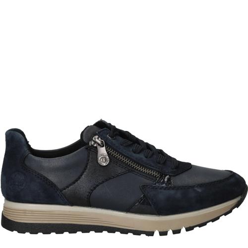 49010 veterschoenen Dames