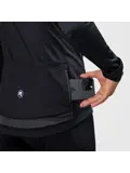 Essential II - Heren Winter Fietsjack