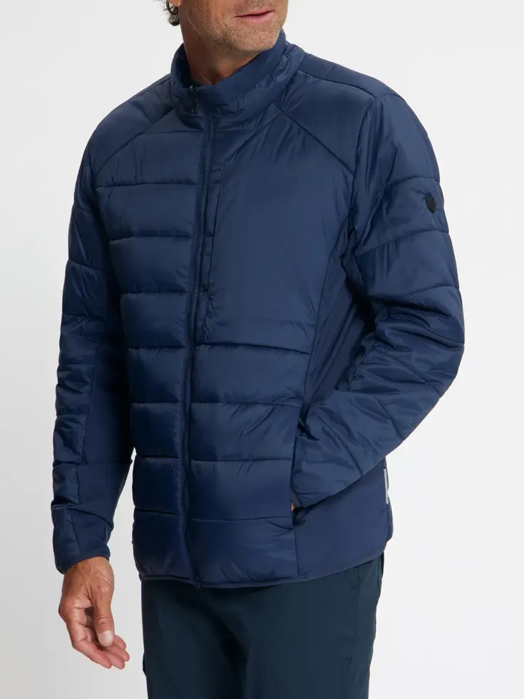 Harads - 3-in-1 jas heren