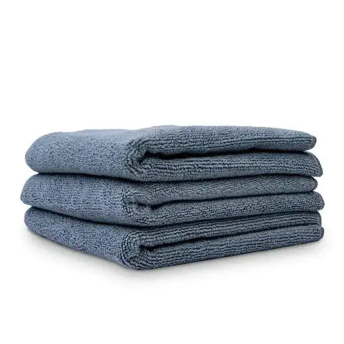 Chemical Guys 3pack microvezel Doeken