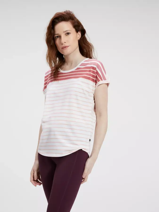 Jonza –  T-shirt Dames