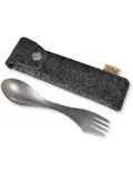 Titanium Spork - Light my Fire - mes/vork/lepel