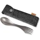 Titanium Spork - Light my Fire - mes/vork/lepel