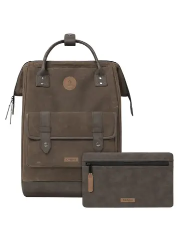 Adventurer Large - Rugzak -  16 Inch Laptopvak