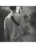 Kinderdrager  Eco