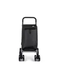 Boodschappenwagen 4 Wiel 48 liter