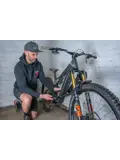 AX1000 - Ankerslot