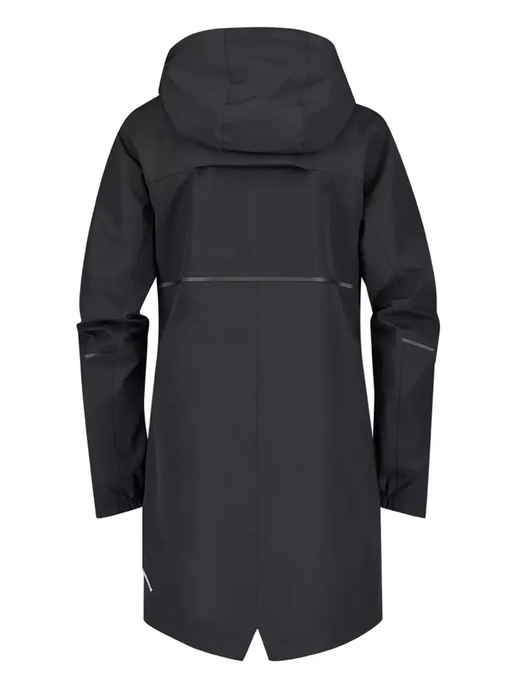 Meta – Parka Dames – Human Nature