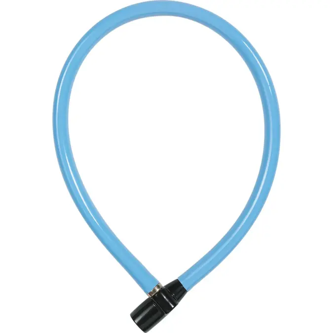 Abus Kabelslot 3406K/55