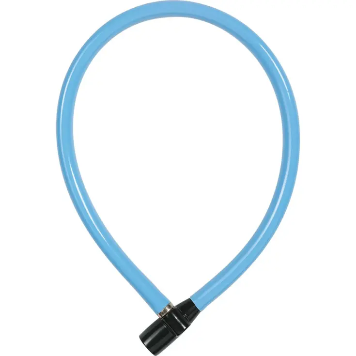 Abus Kabelslot 3406K/55