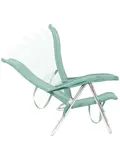 Strandstoel AL/205-M-07 groen