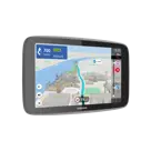 GO Camper Max 7" Wereld - Navigatiesysteem - TomTom