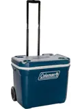 Coleman Koelbox 50 QT Xtreme Cooler 47L Blauw
