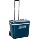 Coleman Koelbox 50 QT Xtreme Cooler 47L Blauw