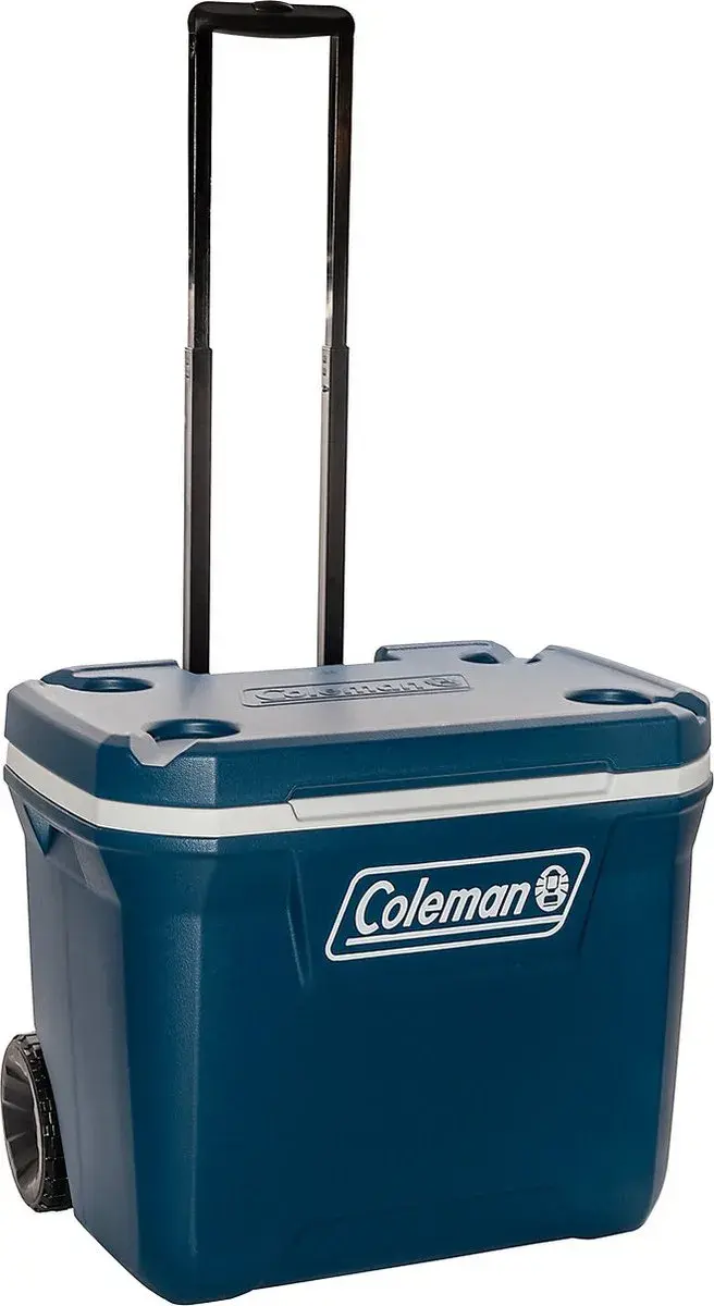 Coleman Koelbox 50 QT Xtreme Cooler 47L Blauw