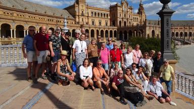 Groups & Incentives Sevilla