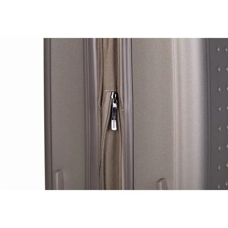 Maxi-Air - Grote koffer - 77cm - 133L - TSA-slot