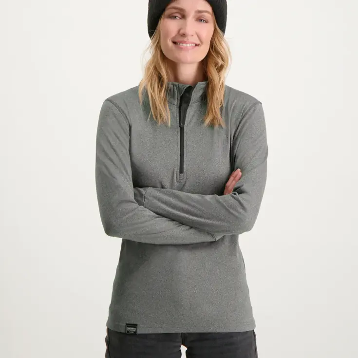 Poederbaas Arctic Skipully Dames  - 2 Pack