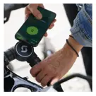 Kettingslot Swift 6x125cm - zwart - 1,6 kg