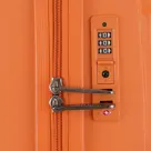 Decent Airmate koffer / 35 L