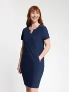 Trixie - Traveljurk dames - Human Nature