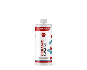 Gtechniq W3 Ceramic GWash Autoshampoo