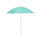 Human Nature Parasol Met Flap