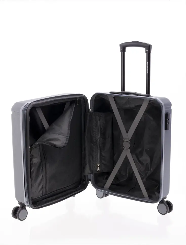 Tropical - Handbagage koffer - 55cm - 38L