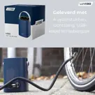 Compressor Bandenpomp - 10.3 BAR