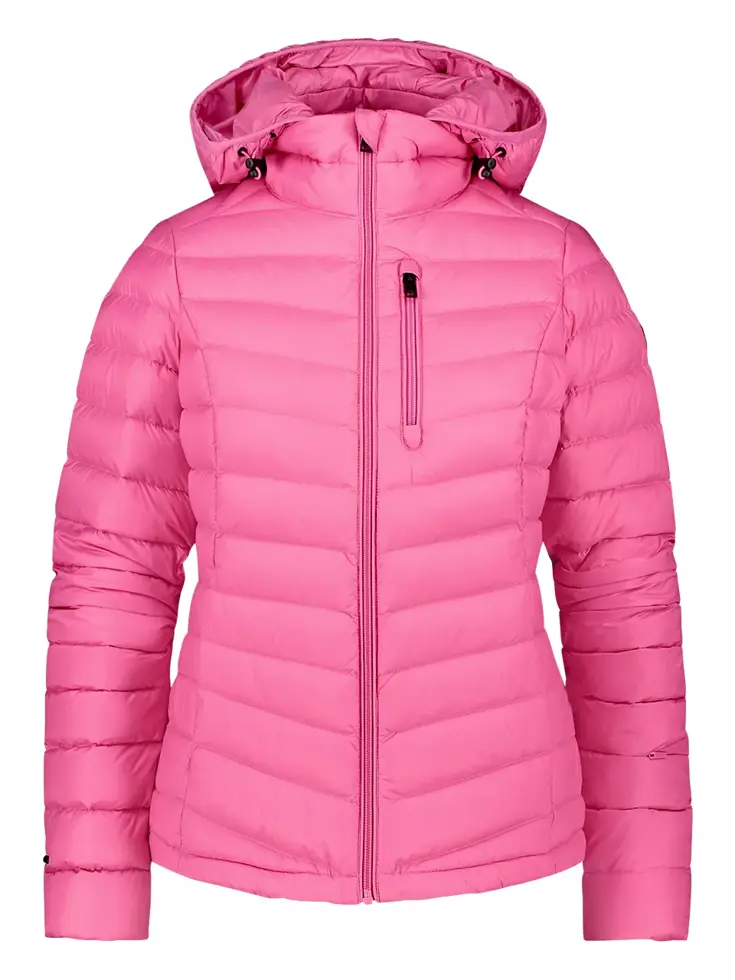 Valraz - Donsjas dames - Human Nature