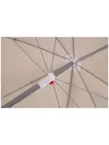 Parasol Met Knikarm Ø 200 cm